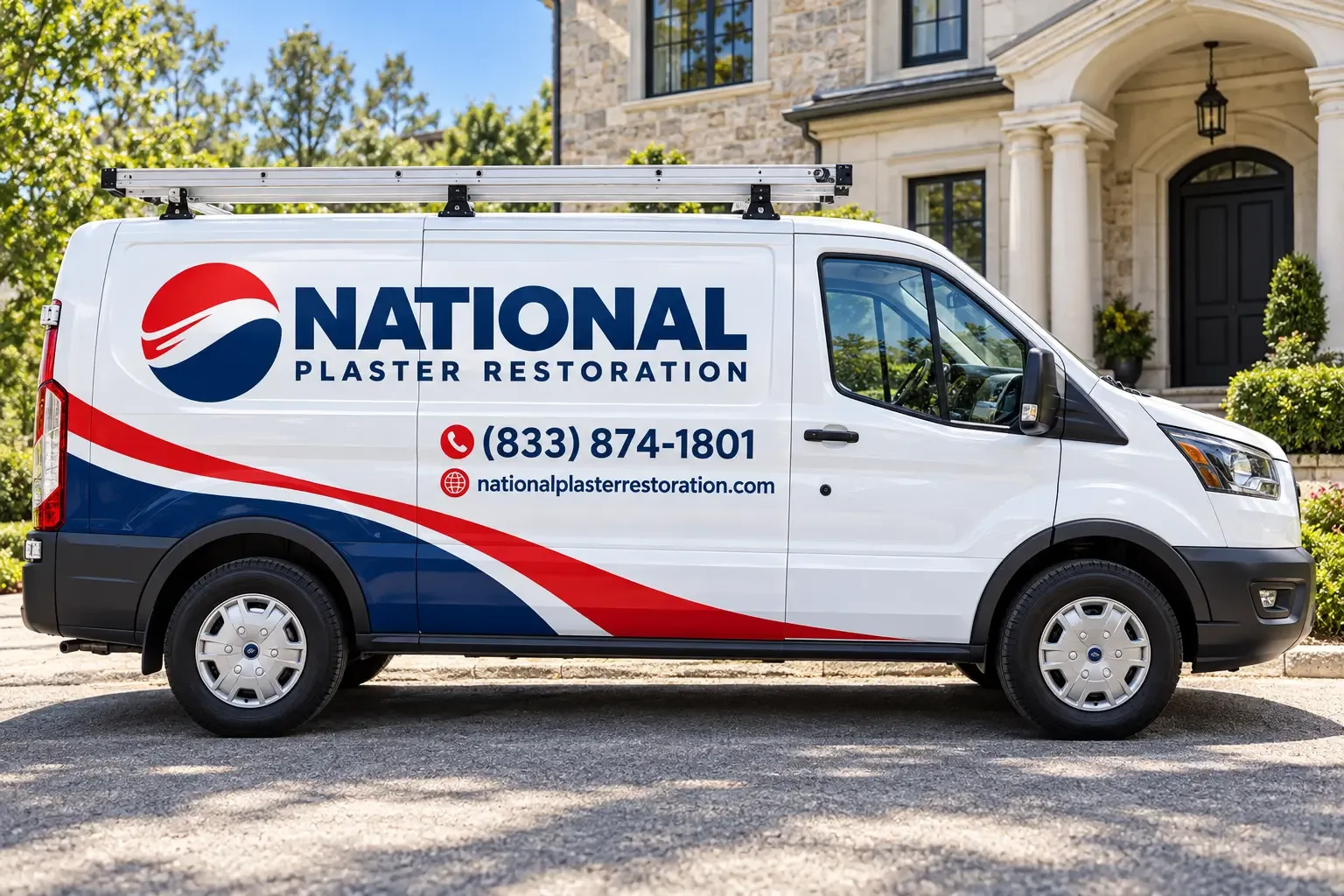 Plaster Repair in Colo, IA near me